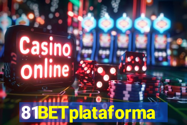81BETplataforma