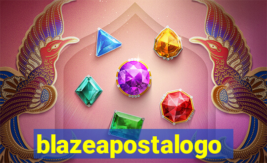 blazeapostalogo