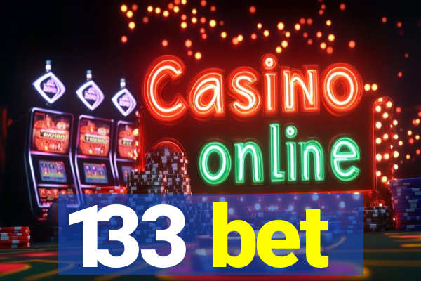 133 bet