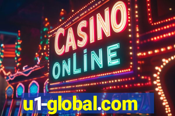 u1-global.com