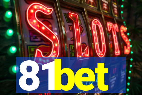 81bet
