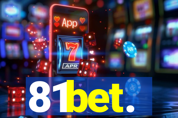 81bet.