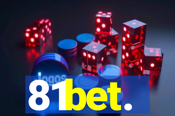 81bet.