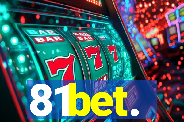 81bet.