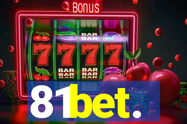 81bet.