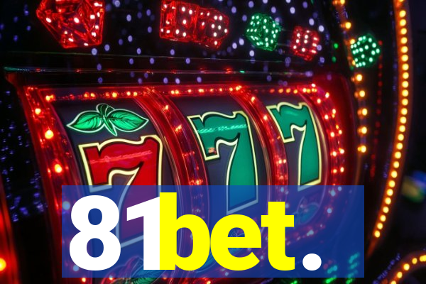 81bet.
