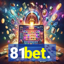 81bet.
