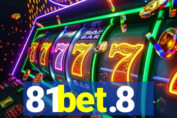 81bet.8