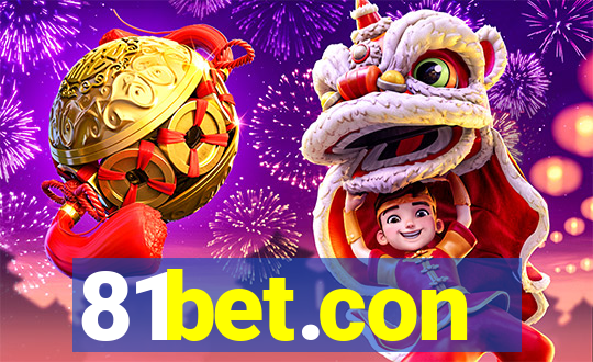 81bet.con