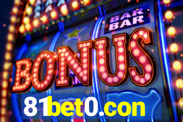 81bet0.con