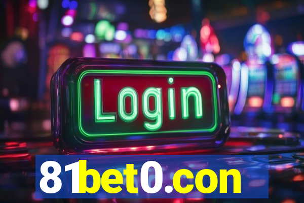 81bet0.con