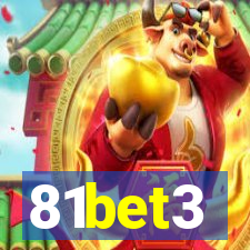 81bet3