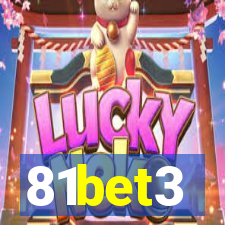 81bet3