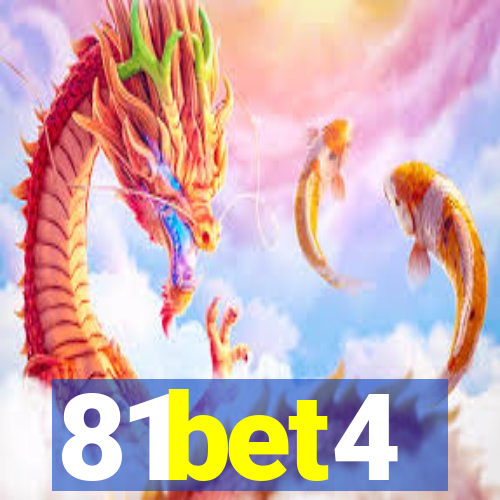 81bet4