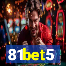 81bet5