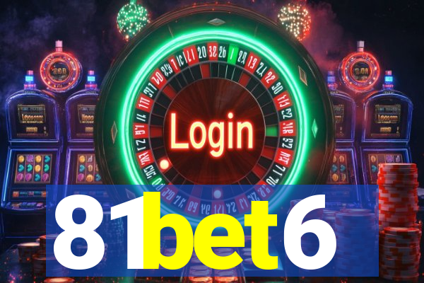 81bet6