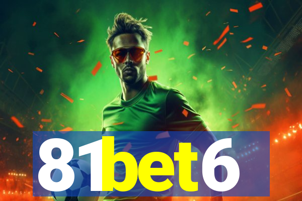 81bet6