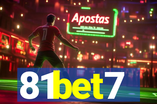 81bet7