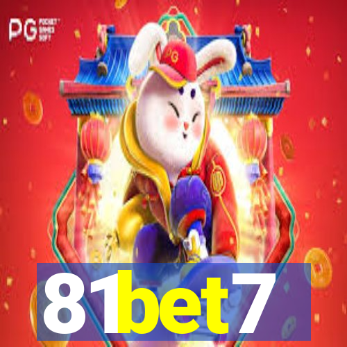 81bet7
