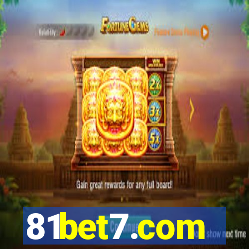 81bet7.com