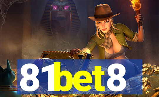 81bet8