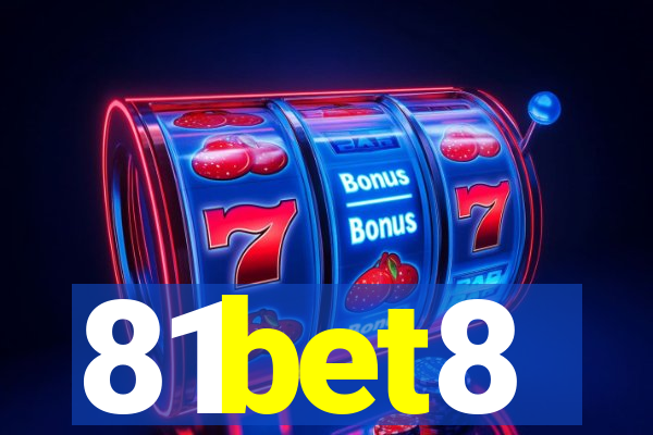 81bet8