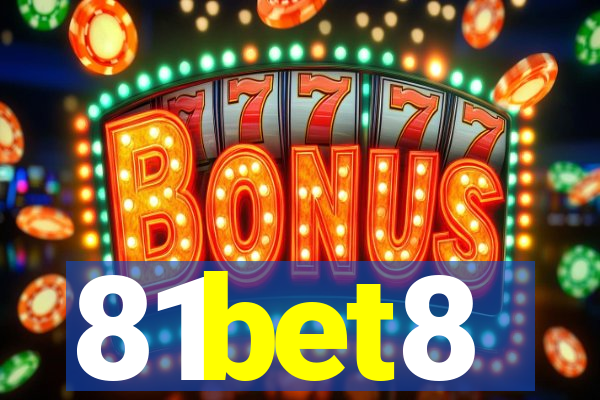81bet8