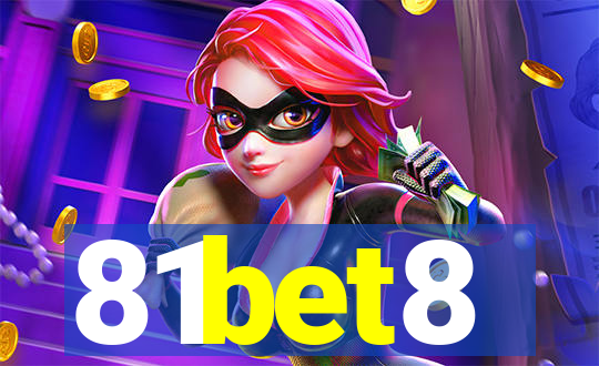 81bet8