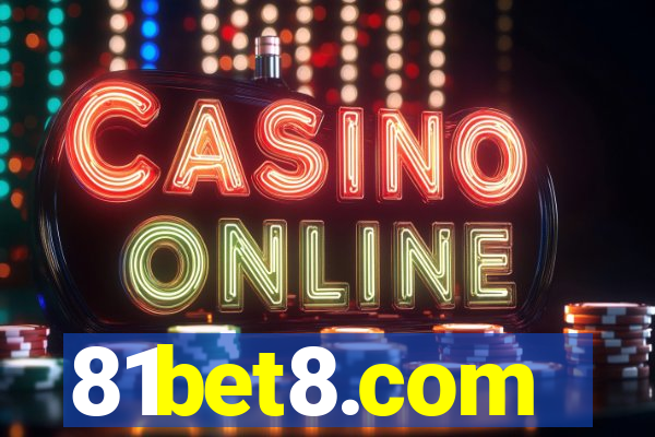 81bet8.com
