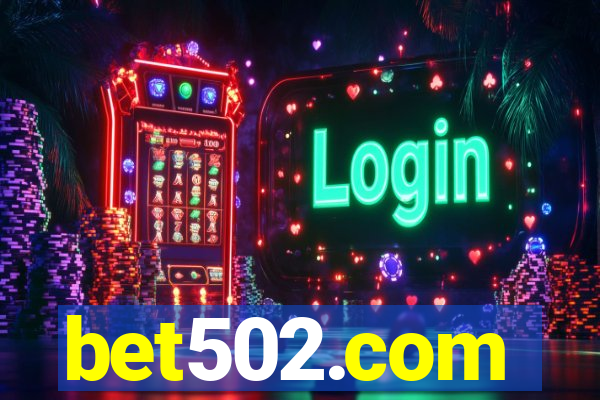 bet502.com