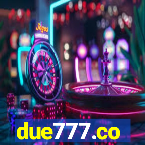 due777.co