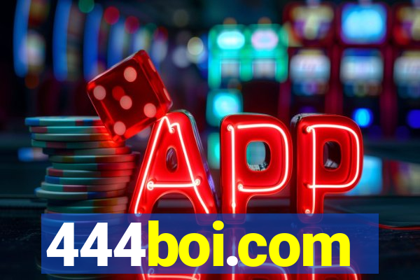 444boi.com