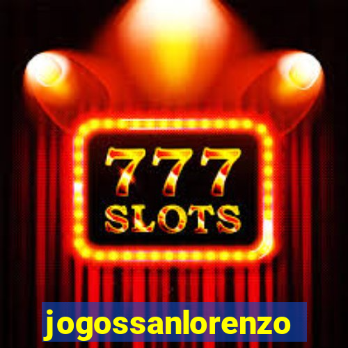 jogossanlorenzo