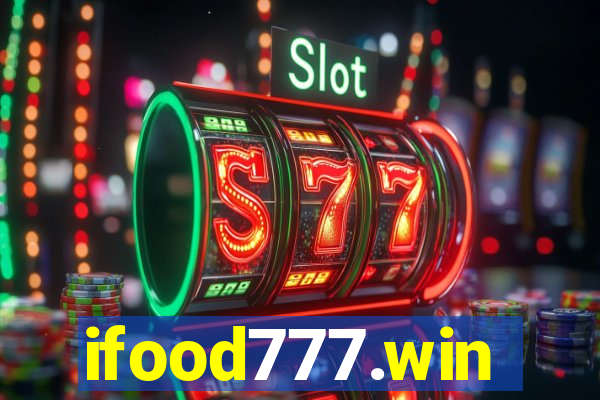 ifood777.win