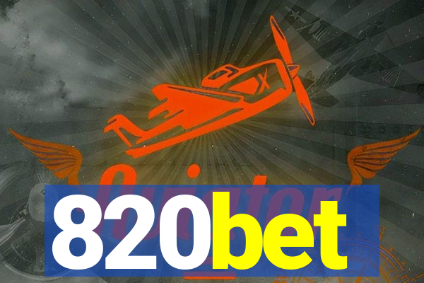 820bet