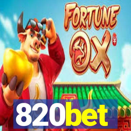 820bet