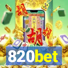 820bet