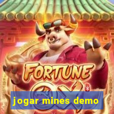 jogar mines demo
