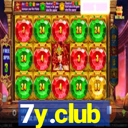 7y.club