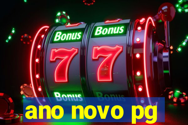 ano novo pg