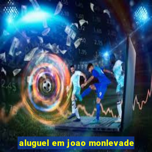 aluguel em joao monlevade