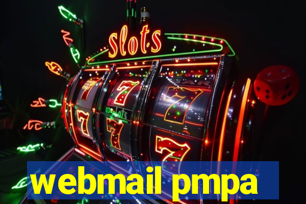 webmail pmpa