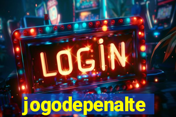jogodepenalte