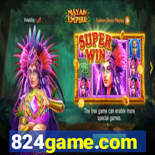 824game.com