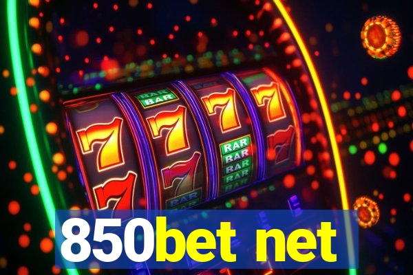 850bet net