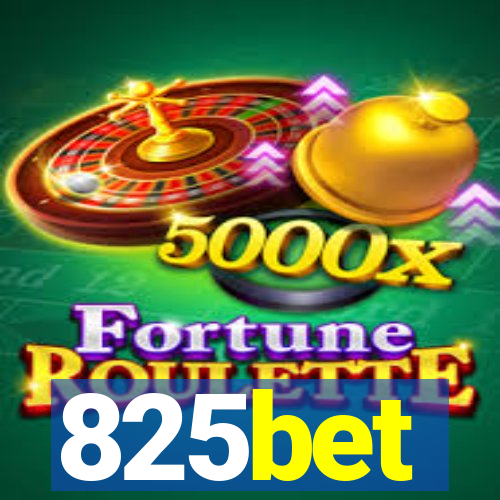 825bet