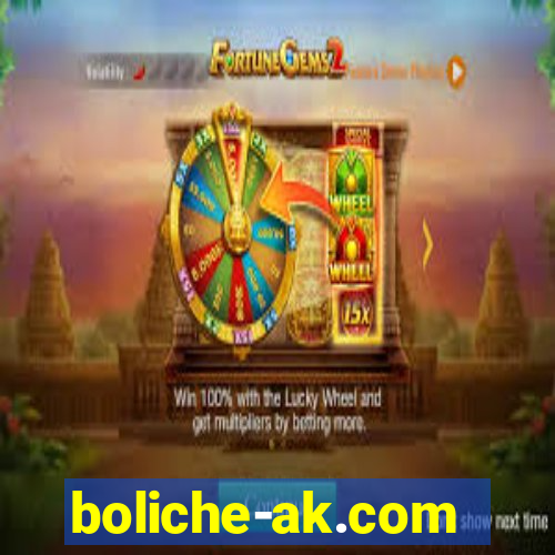 boliche-ak.com