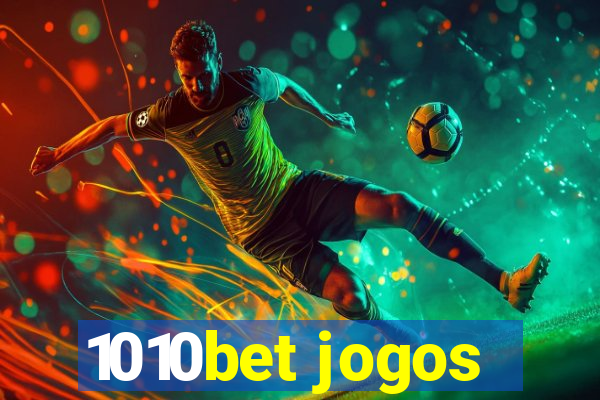 1010bet jogos
