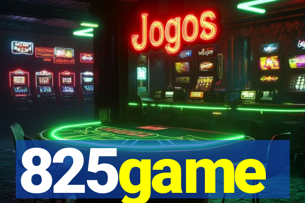 825game