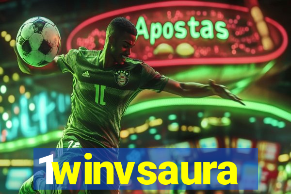 1winvsaura